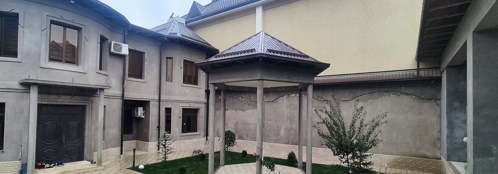 Продаётся 7-комн. дом · Мирзо-Улугбек — фото 1