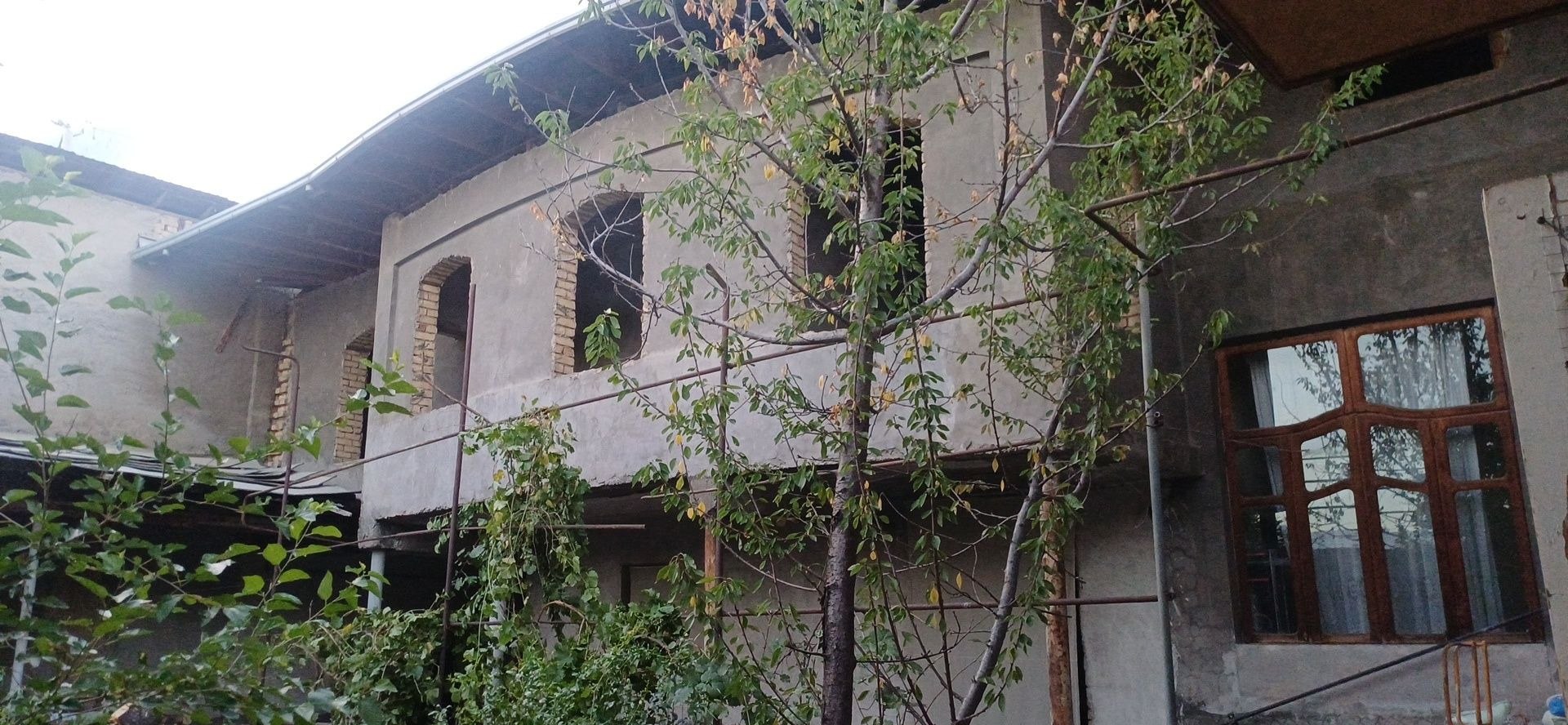 Sotiladi 14 xonali hovli · Chilonzor — surat 2