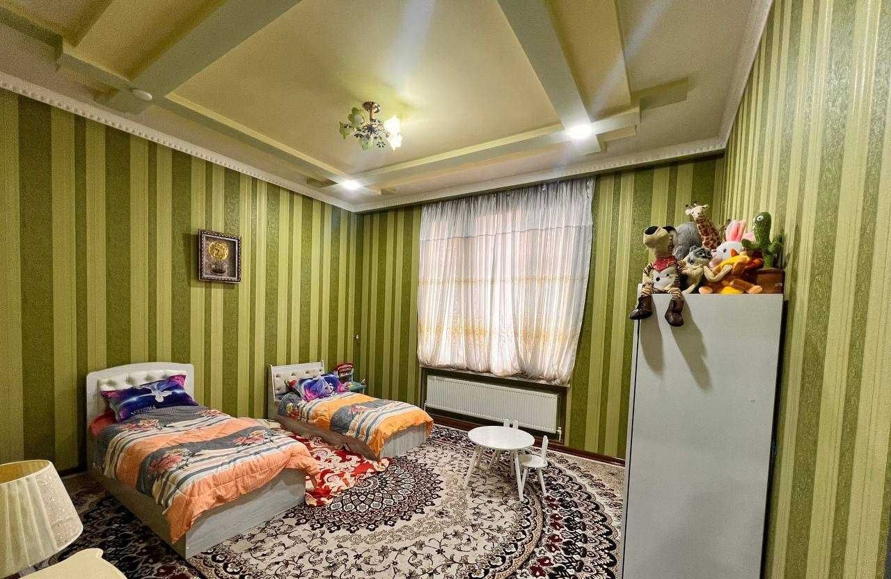 For sale 8-room house · Yunusabad — photo 10