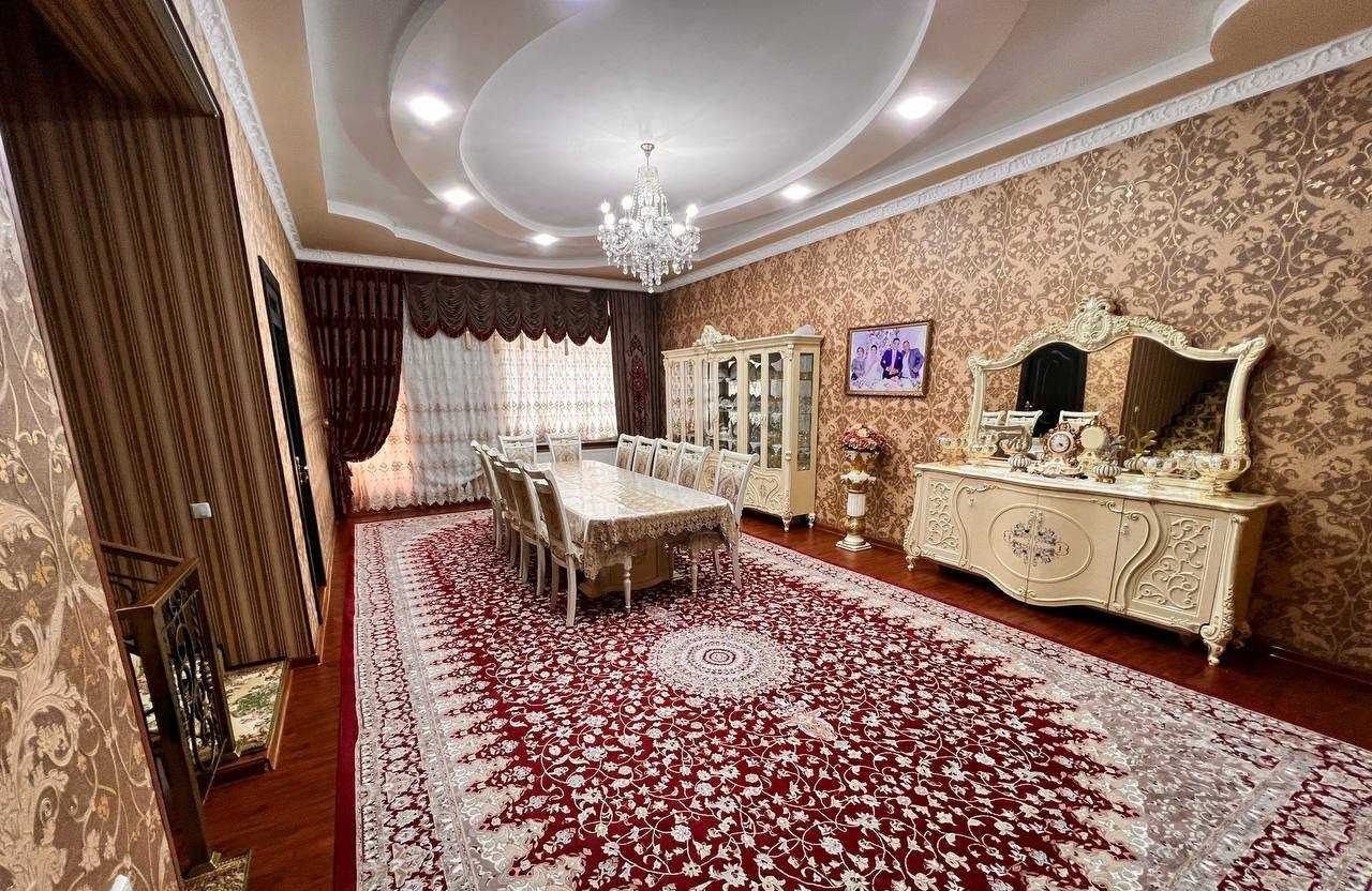 For sale 8-room house · Yunusabad — photo 9