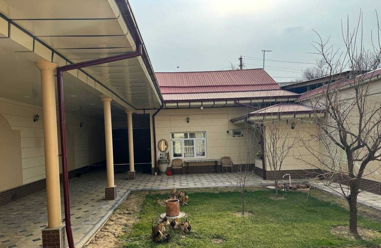 For sale 8-room house · Yunusabad — photo 2