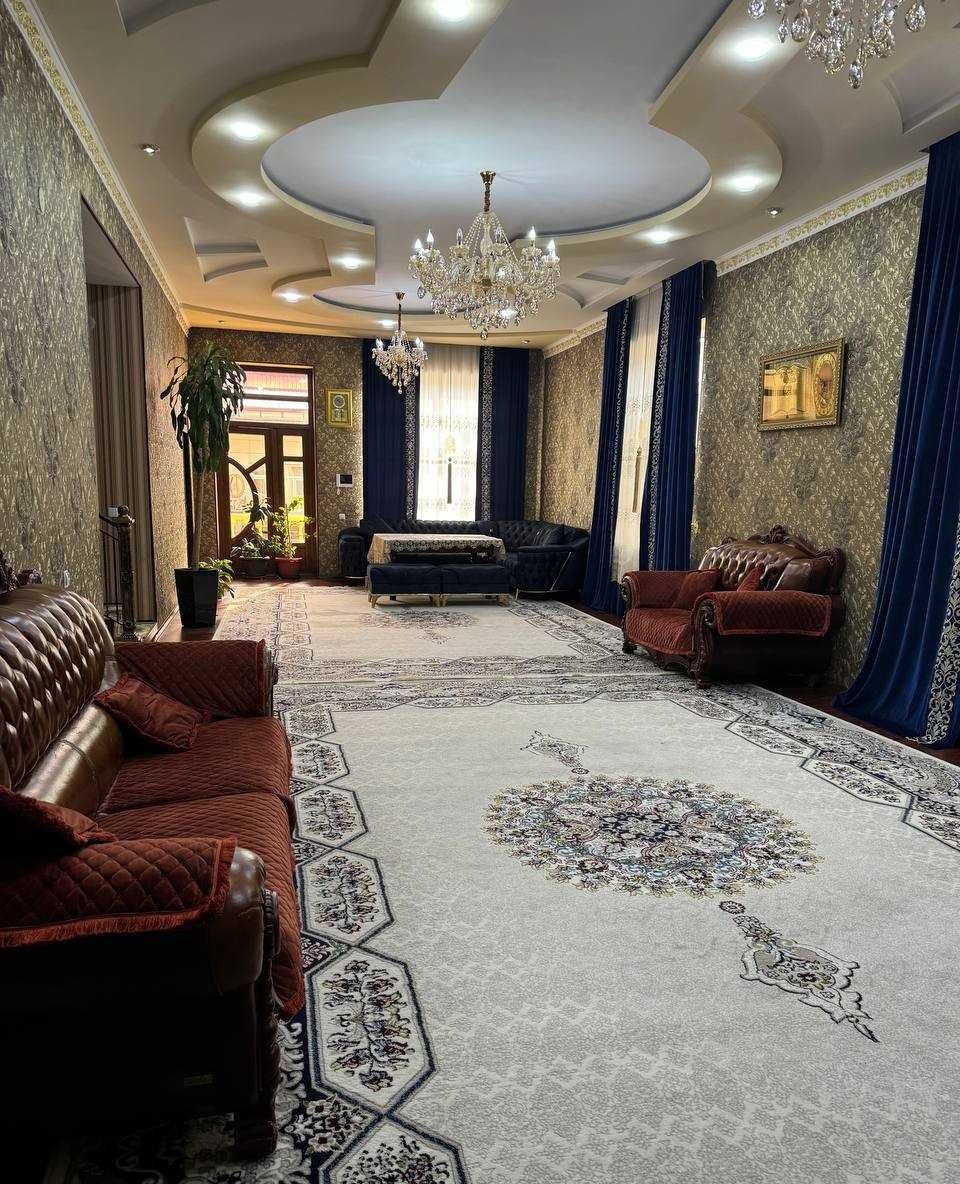 For sale 8-room house · Yunusabad — photo 5
