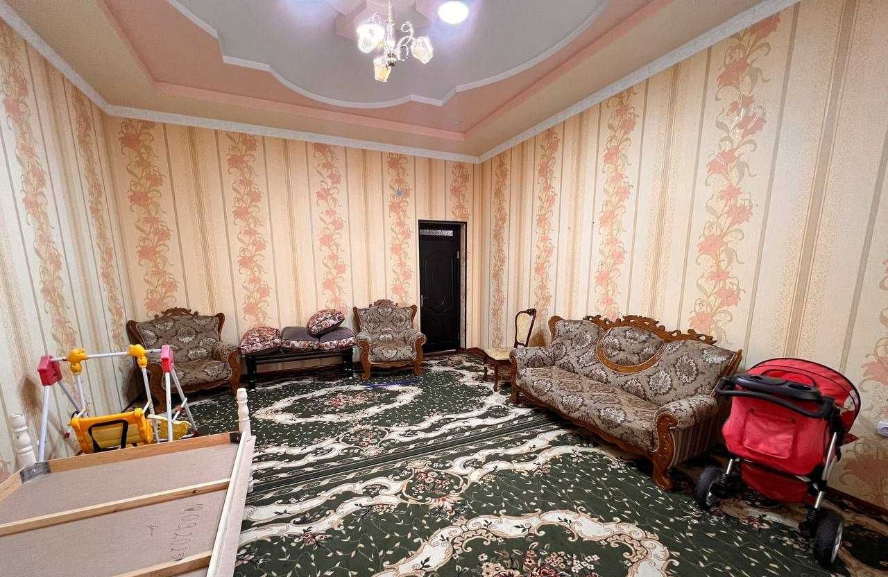 For sale 8-room house · Yunusabad — photo 6