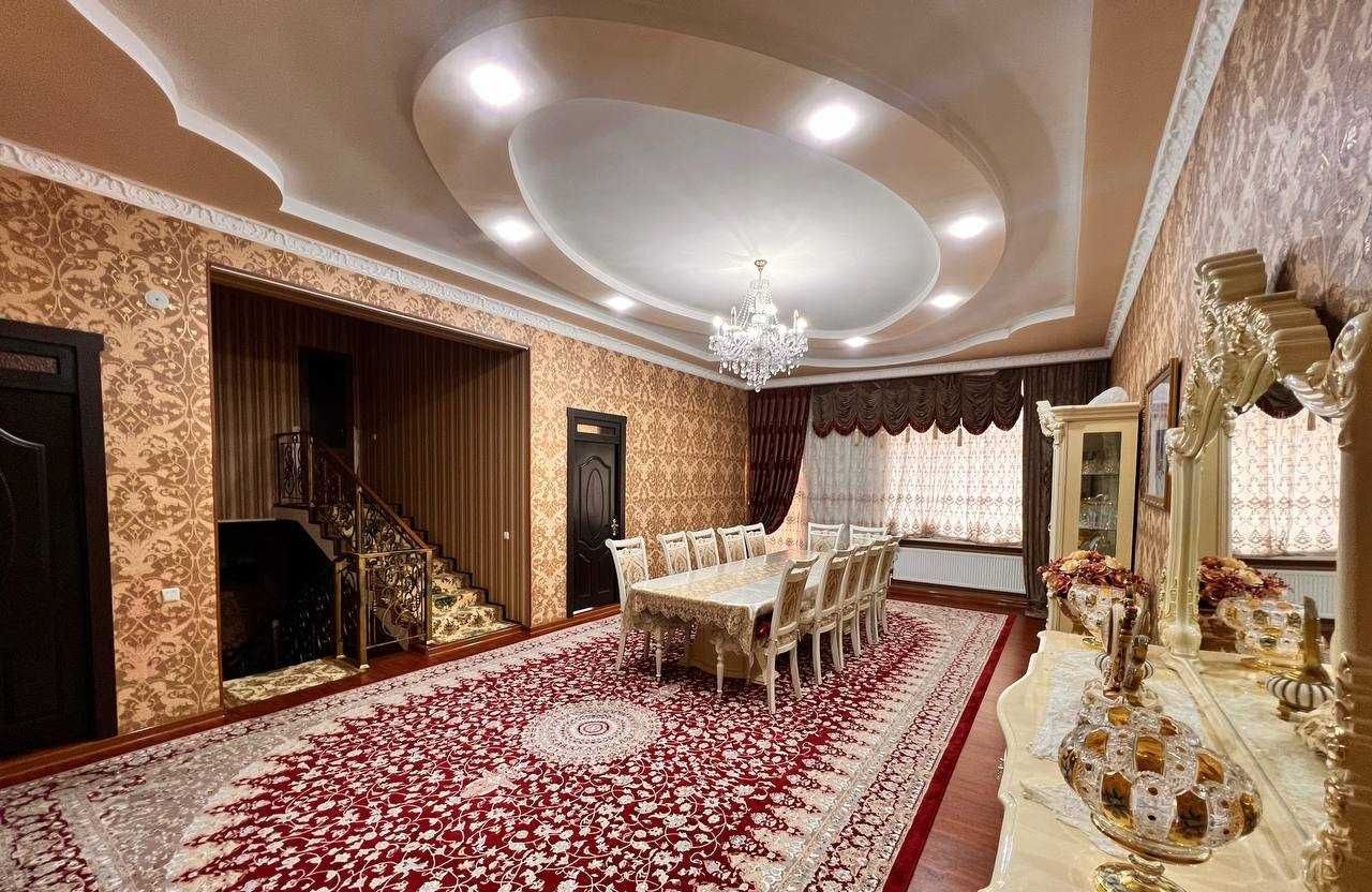 For sale 8-room house · Yunusabad — photo 8