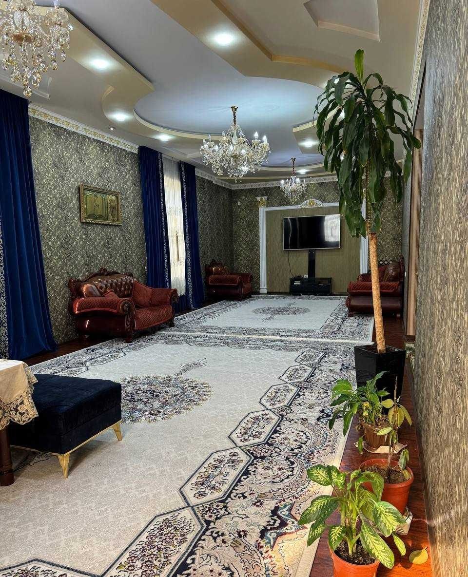 For sale 8-room house · Yunusabad — photo 4