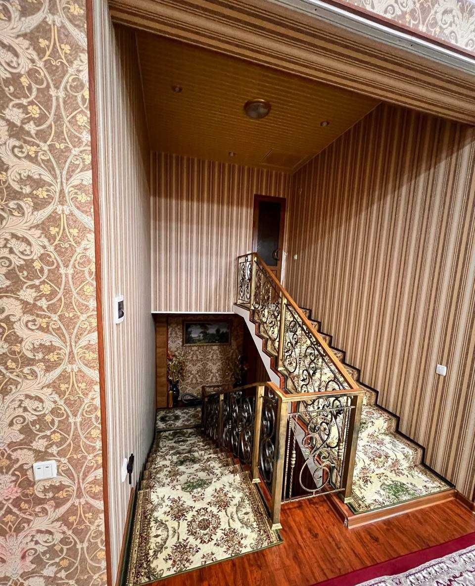 For sale 8-room house · Yunusabad — photo 7