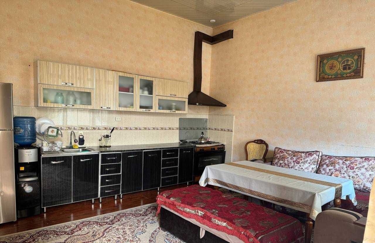 For sale 8-room house · Yunusabad — photo 3