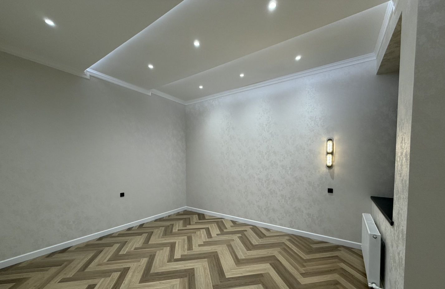 Sotiladi 7 xonali hovli, 500 m² · Yunusobod — surat 9