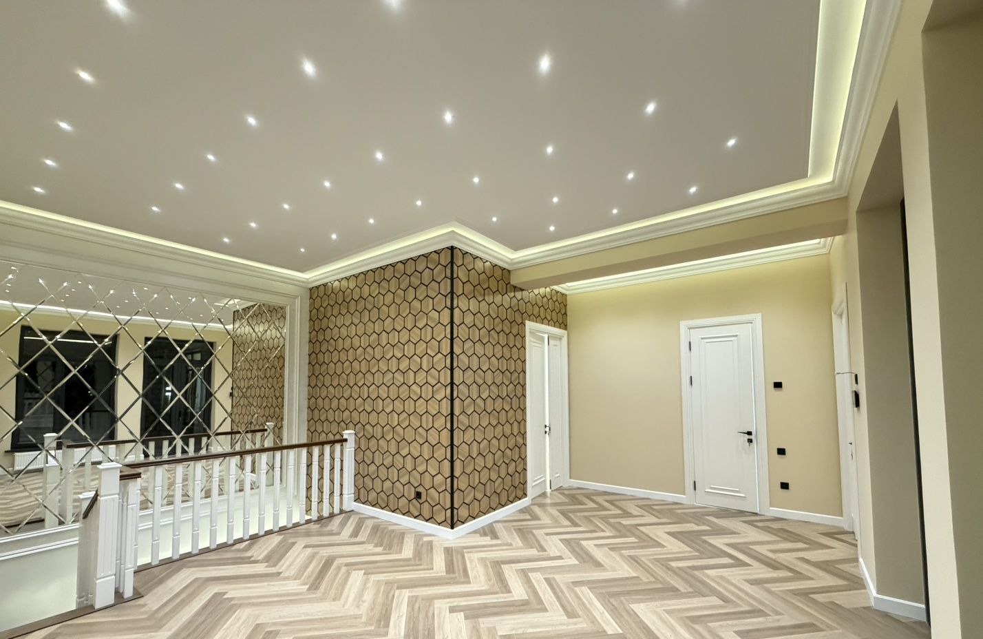 Sotiladi 7 xonali hovli, 500 m² · Yunusobod — surat 3
