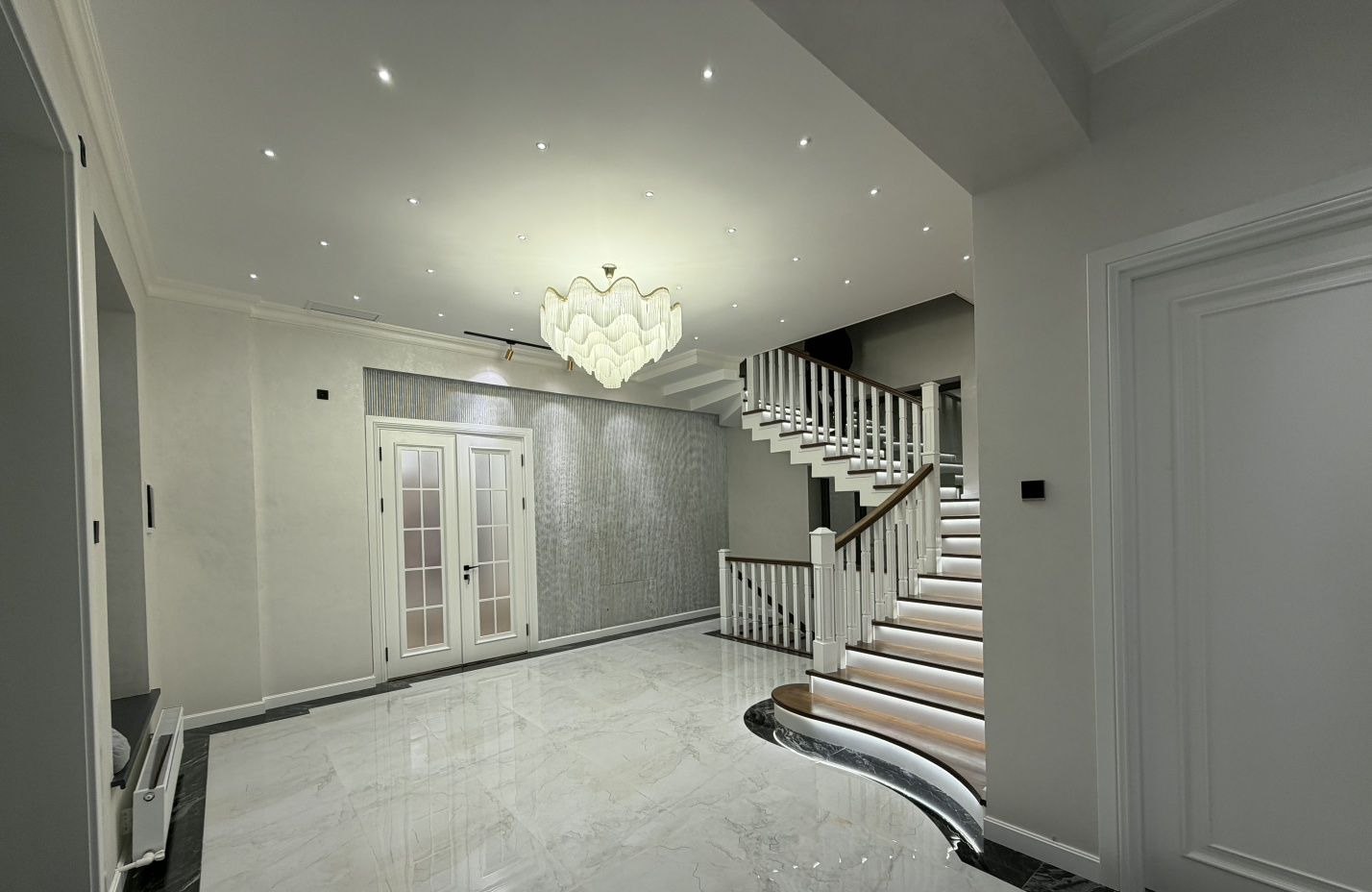Sotiladi 7 xonali hovli, 500 m² · Yunusobod — surat 6