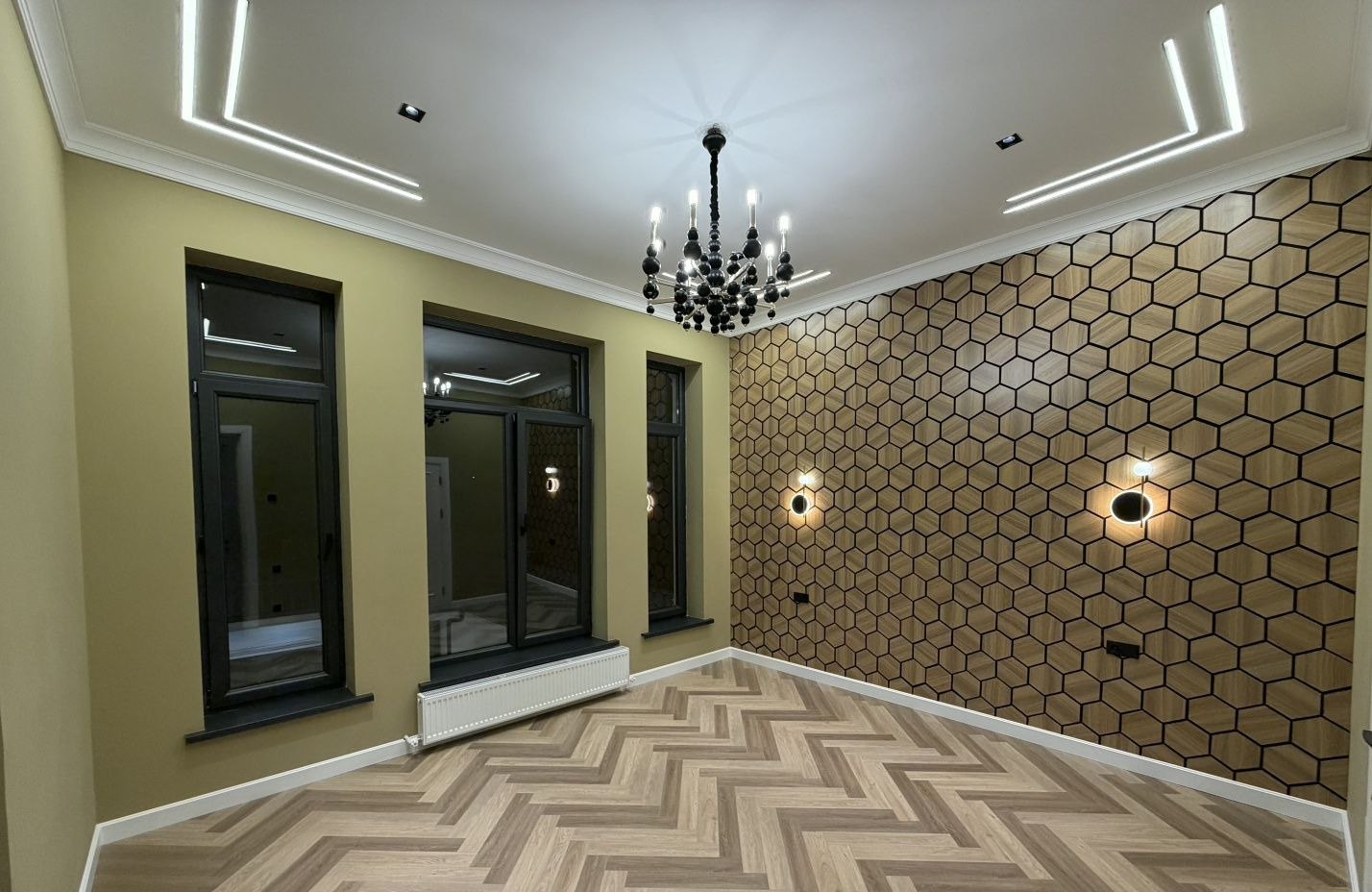 Sotiladi 7 xonali hovli, 500 m² · Yunusobod — surat 8