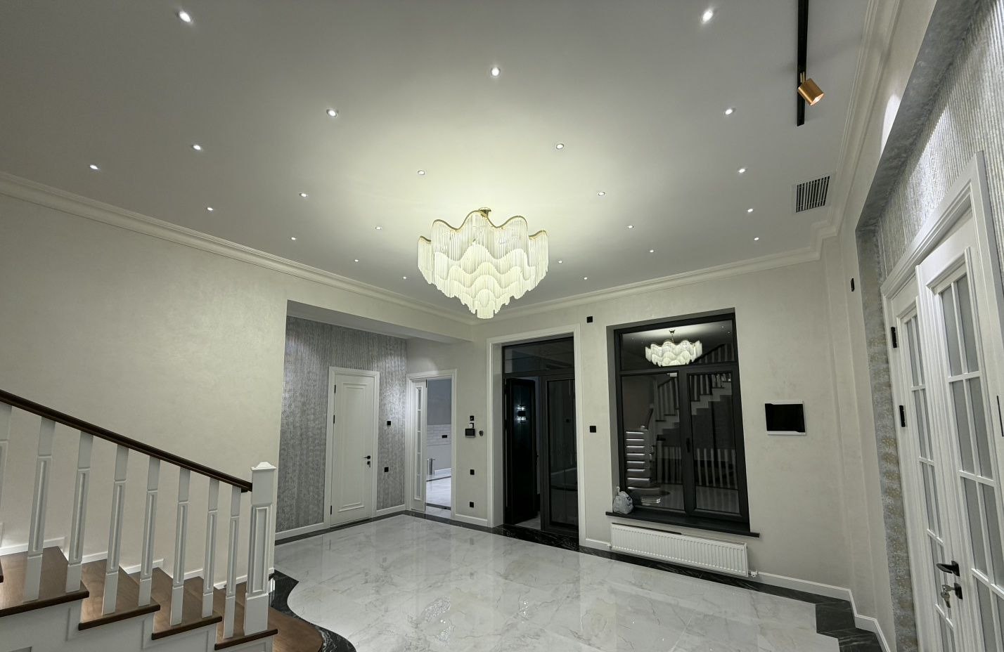 Sotiladi 7 xonali hovli, 500 m² · Yunusobod — surat 7