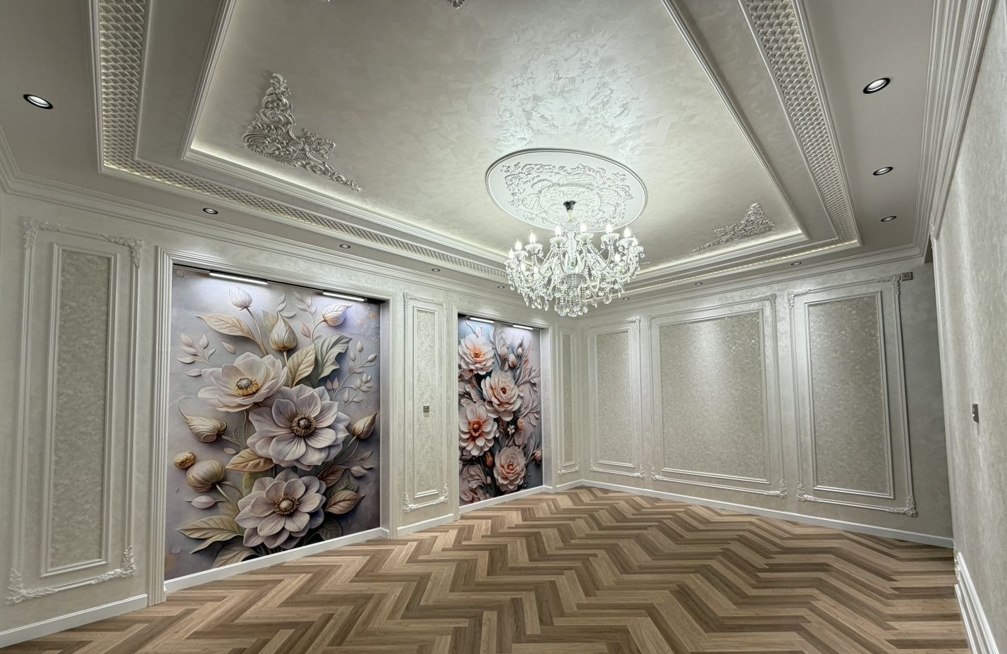 Sotiladi 7 xonali hovli, 500 m² · Yunusobod — surat 5