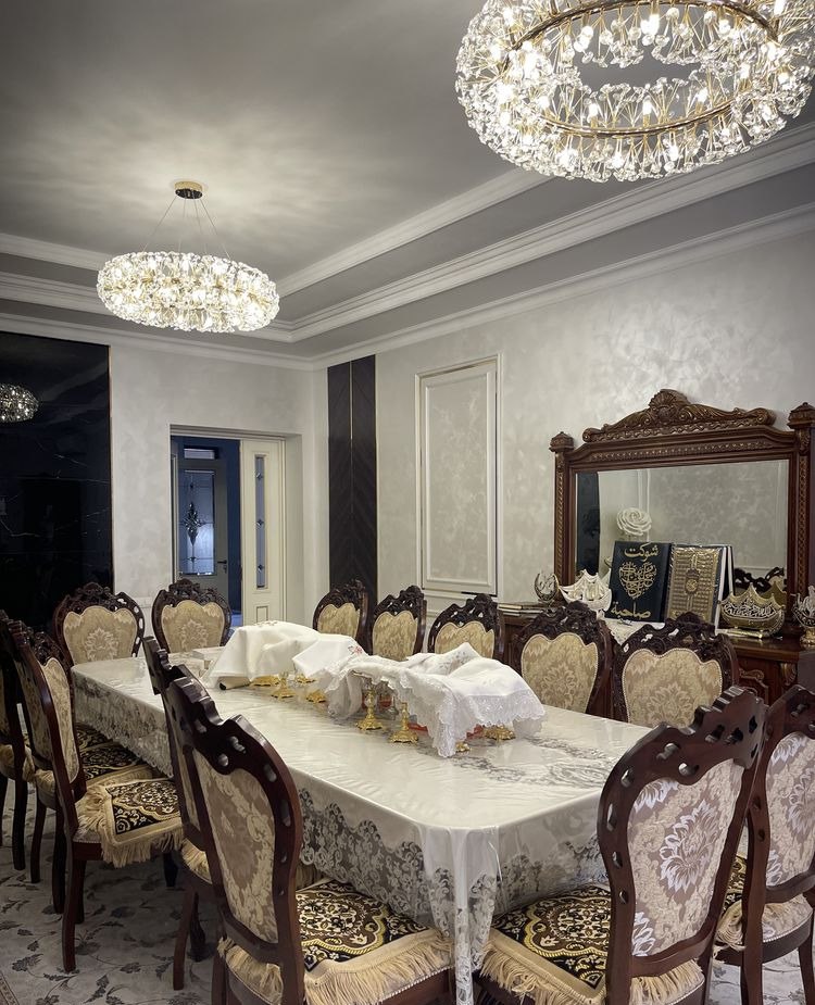For sale 14-room house, 720 m² · Almazar — photo 5