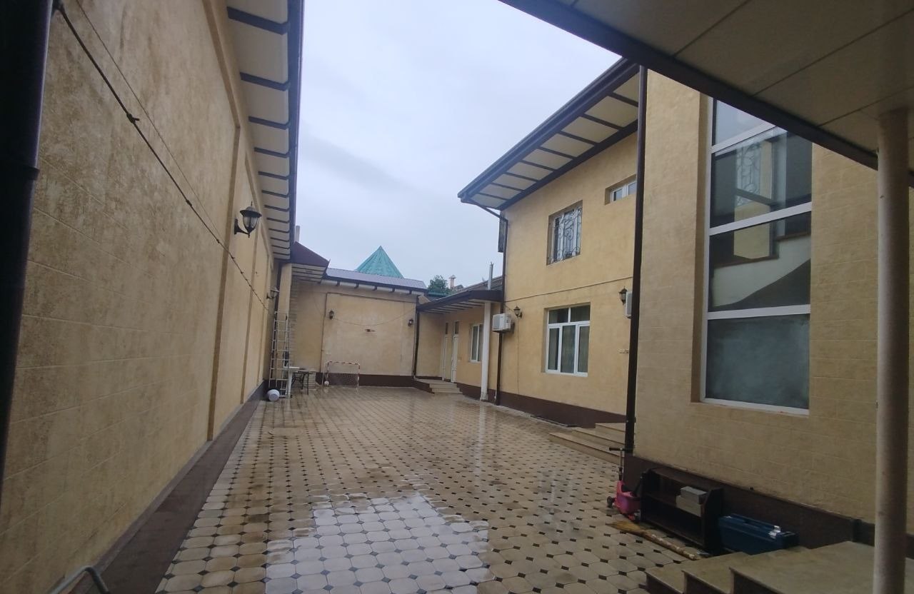 Продаётся 6-комн. дом, 632.82 м² · Яккасарай — фото 1