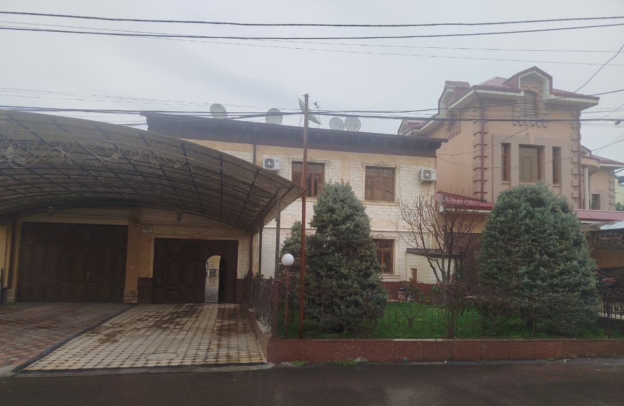Продаётся 6-комн. дом, 632.82 м² · Яккасарай — фото 5