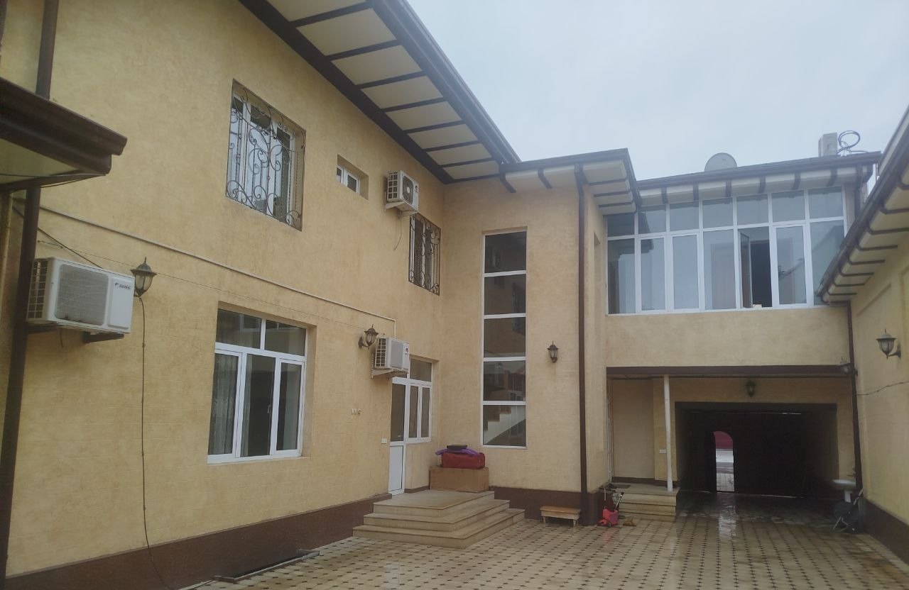 Продаётся 6-комн. дом, 632.82 м² · Яккасарай — фото 3