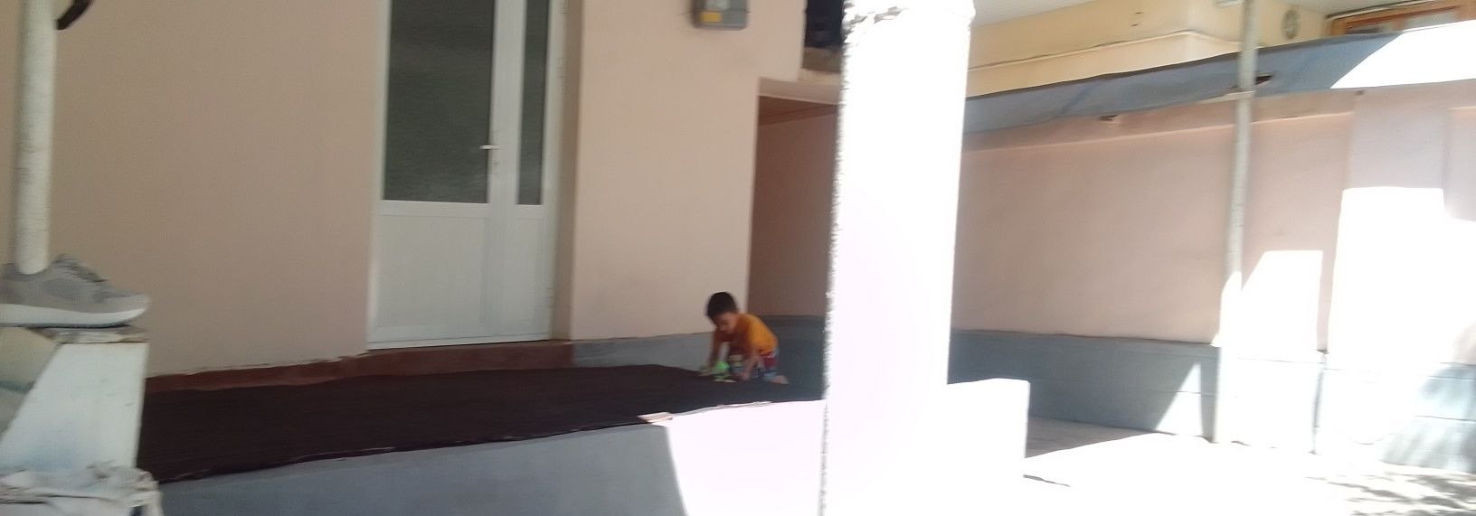Sotiladi 8 xonali hovli · Yakkasaroy — surat 3
