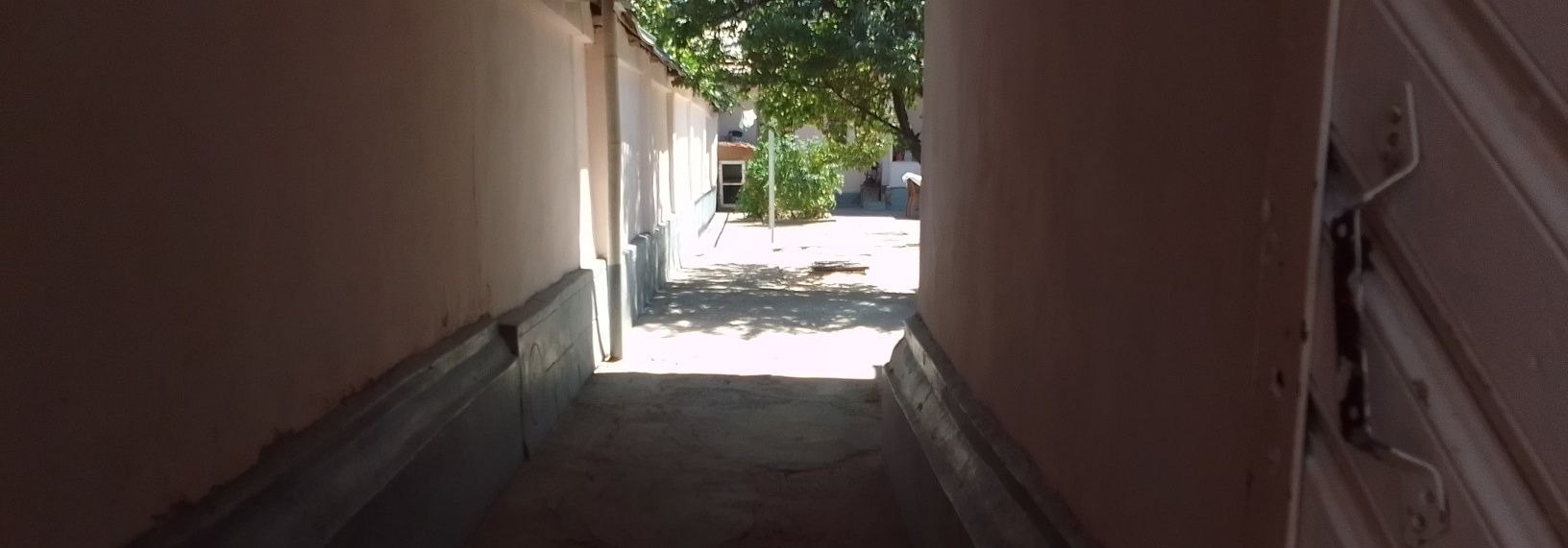 Sotiladi 8 xonali hovli · Yakkasaroy — surat 8