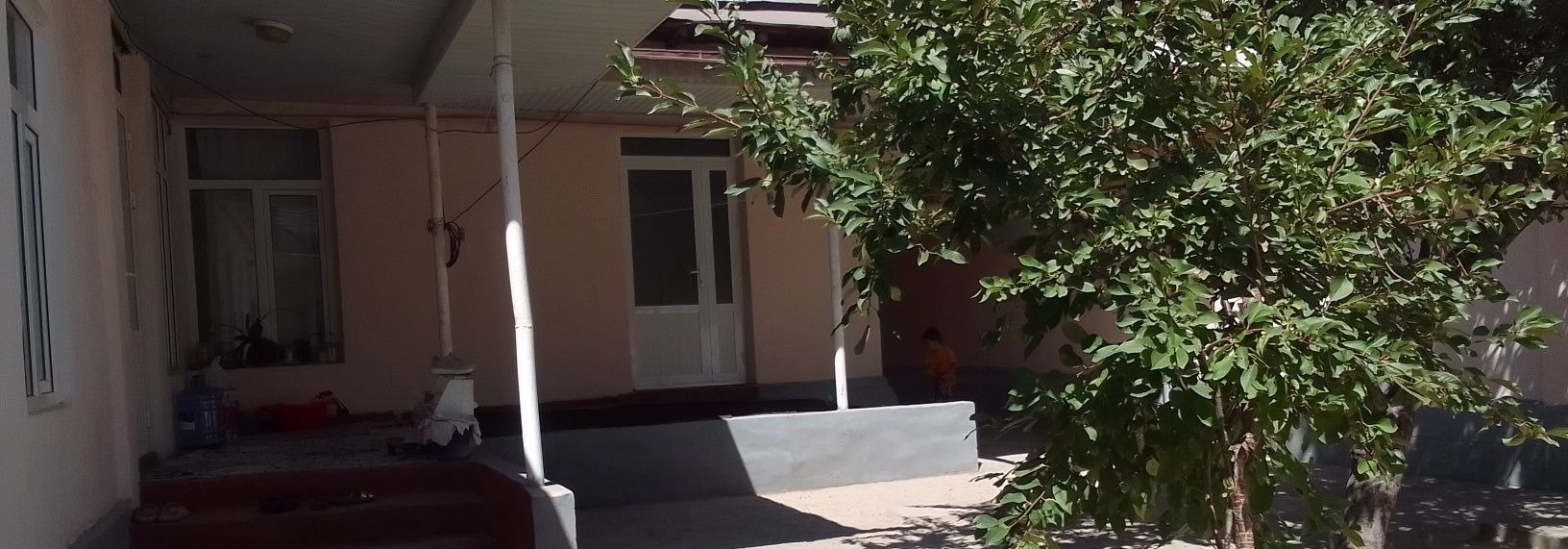 Sotiladi 8 xonali hovli · Yakkasaroy — surat 6