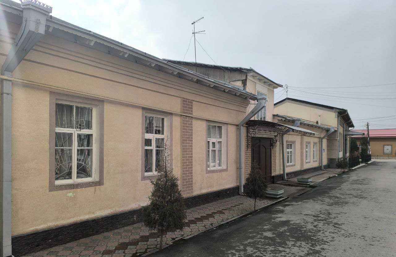 Sotiladi 9 xonali hovli · Mirobod — surat 3