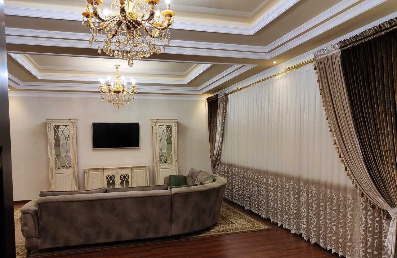 For sale 5-room house, 200 m² · Mirzo-Ulugbek — photo 3