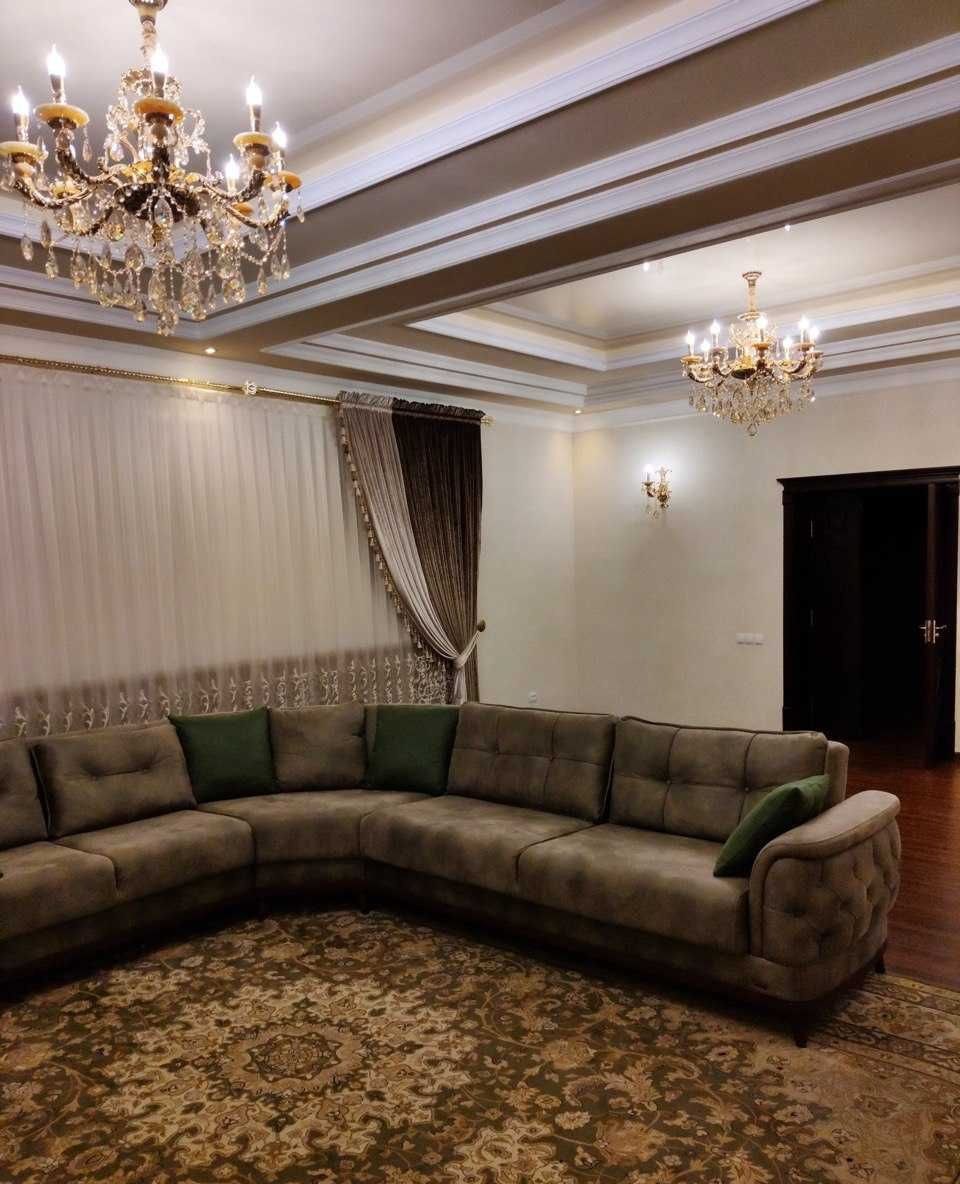 For sale 5-room house, 200 m² · Mirzo-Ulugbek — photo 4