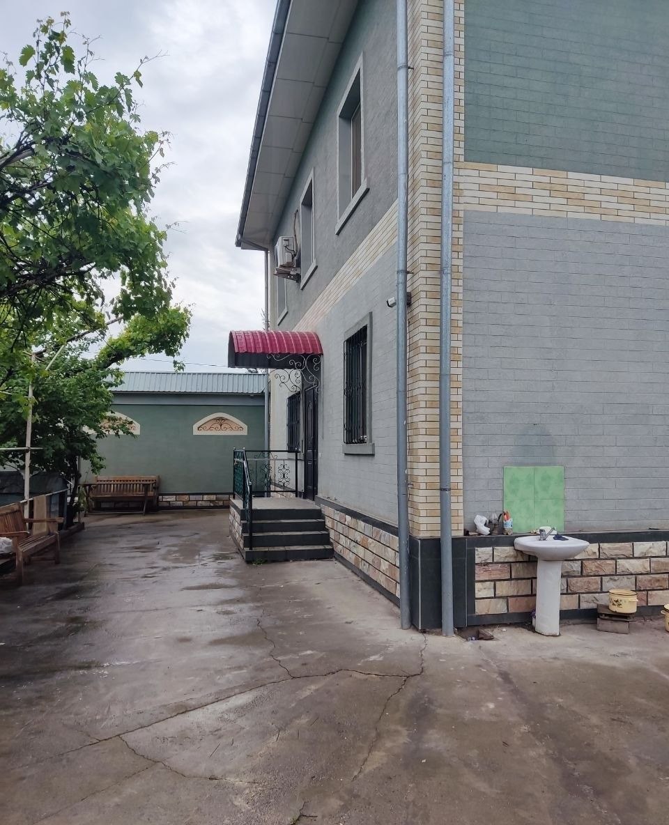 Продаётся 8-комн. дом, 275 м² · Мирзо-Улугбек — фото 2