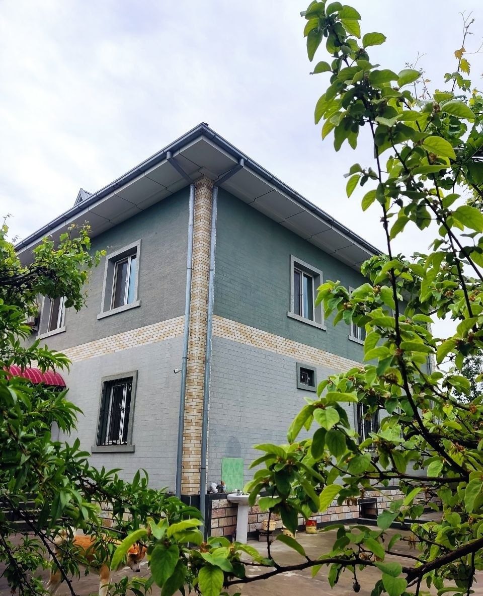 Продаётся 8-комн. дом, 275 м² · Мирзо-Улугбек — фото 3