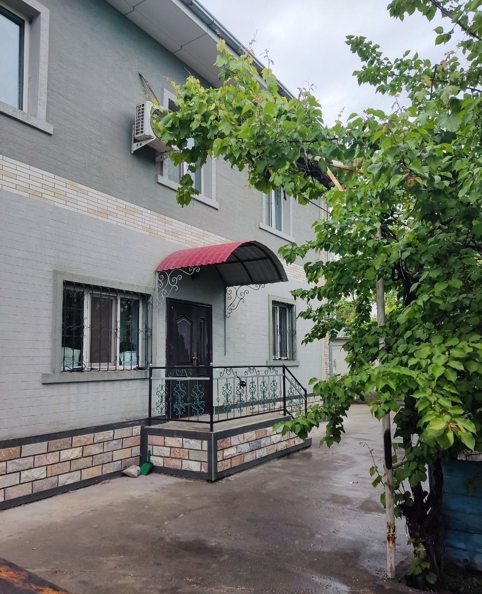 Продаётся 8-комн. дом, 275 м² · Мирзо-Улугбек — фото 1