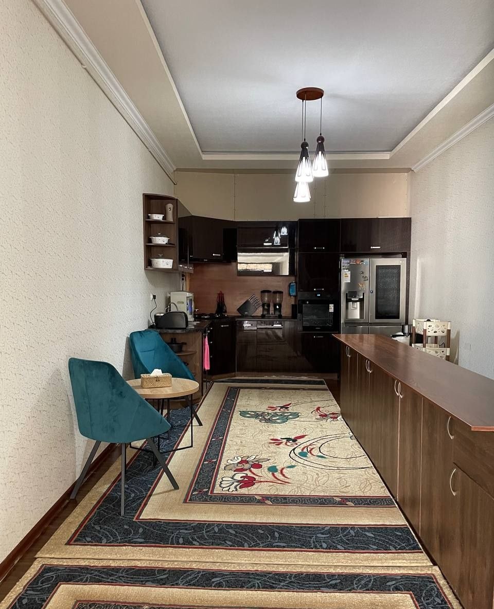 Sotiladi 5 xonali hovli · Shayxontohur — surat 7