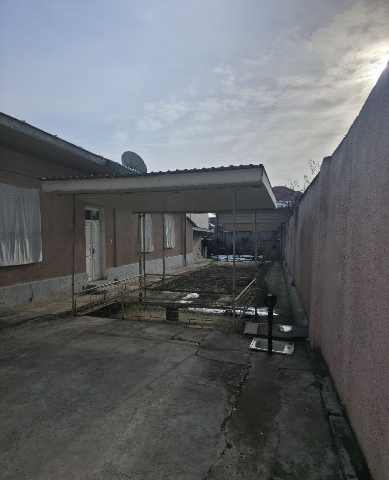 For sale 10-room house · Mirzo-Ulugbek — photo 4