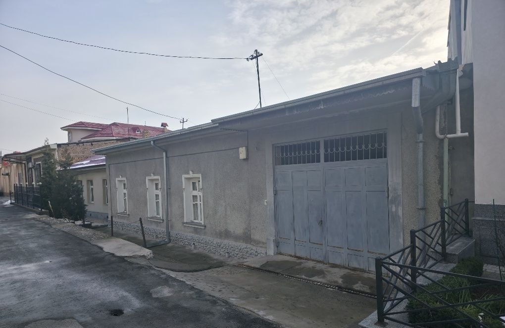 For sale 10-room house · Mirzo-Ulugbek — photo 3