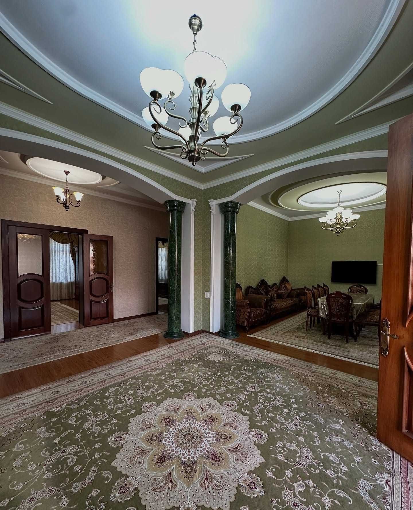 Sotiladi 7 xonali hovli, 600 m² · Mirzo Ulug‘bek — surat 7