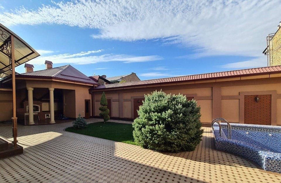 Sotiladi 7 xonali hovli, 600 m² · Mirzo Ulug‘bek — surat 5