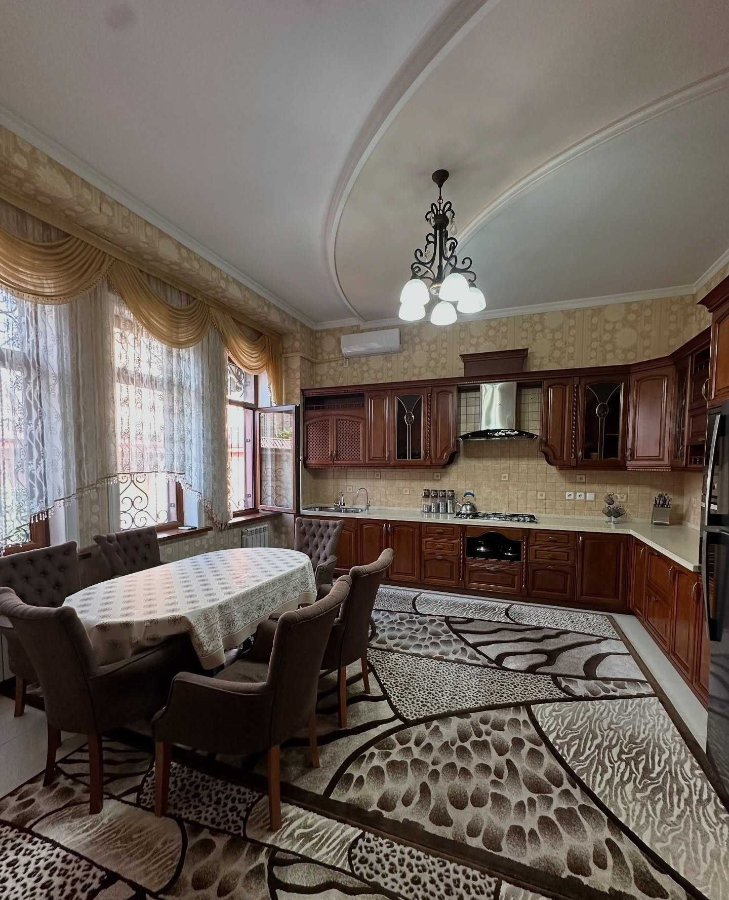 Sotiladi 7 xonali hovli, 600 m² · Mirzo Ulug‘bek — surat 8