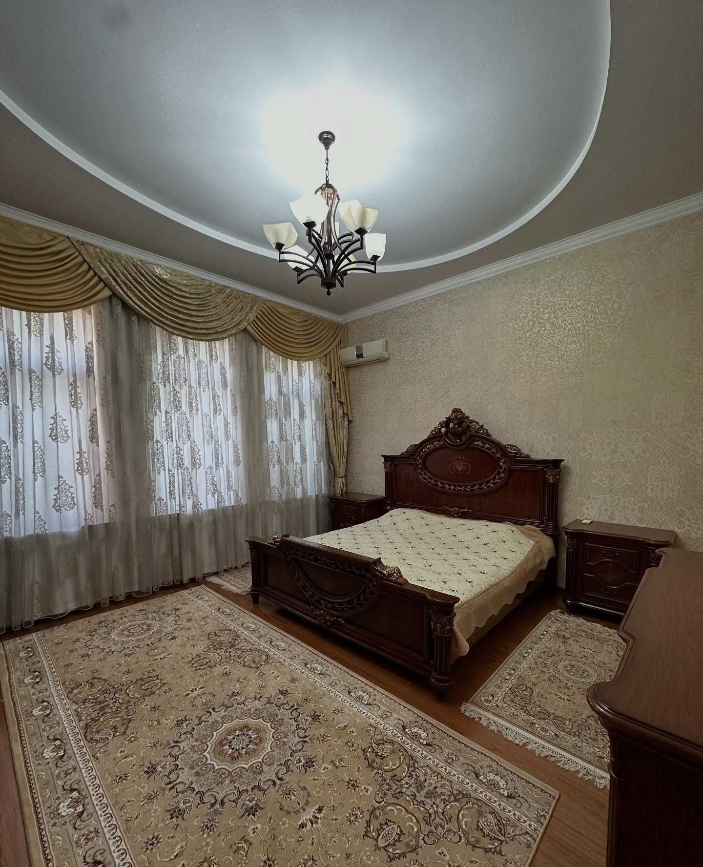 Sotiladi 7 xonali hovli, 600 m² · Mirzo Ulug‘bek — surat 9