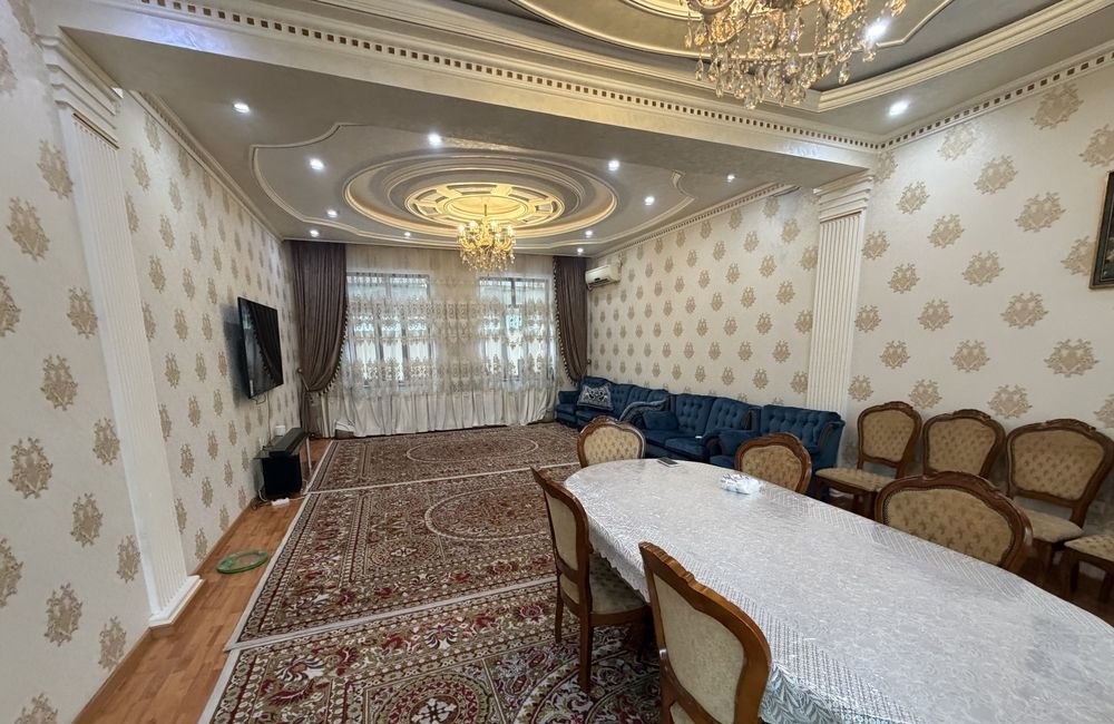 Sotiladi 9 xonali hovli, 413 m² · Mirzo Ulug‘bek — surat 6