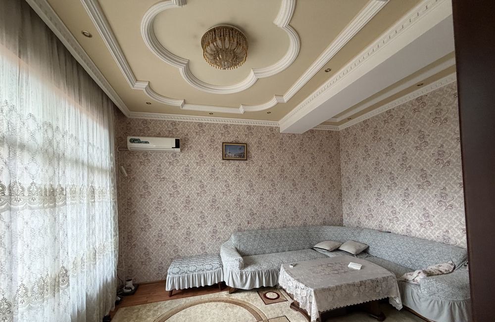 Sotiladi 9 xonali hovli, 413 m² · Mirzo Ulug‘bek — surat 5