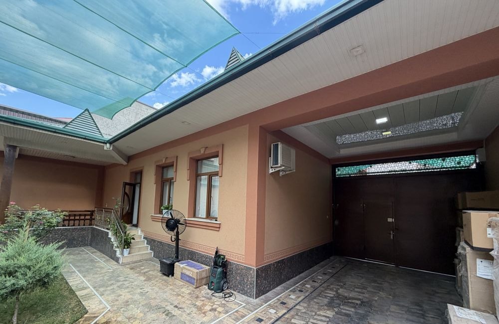 Sotiladi 9 xonali hovli, 413 m² · Mirzo Ulug‘bek — surat 2