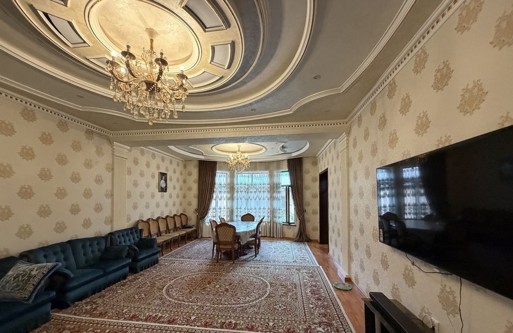 Sotiladi 9 xonali hovli, 413 m² · Mirzo Ulug‘bek — surat 8