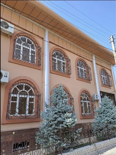 Продаётся 10-комн. дом, 1 м² · Учтепа — фото 7