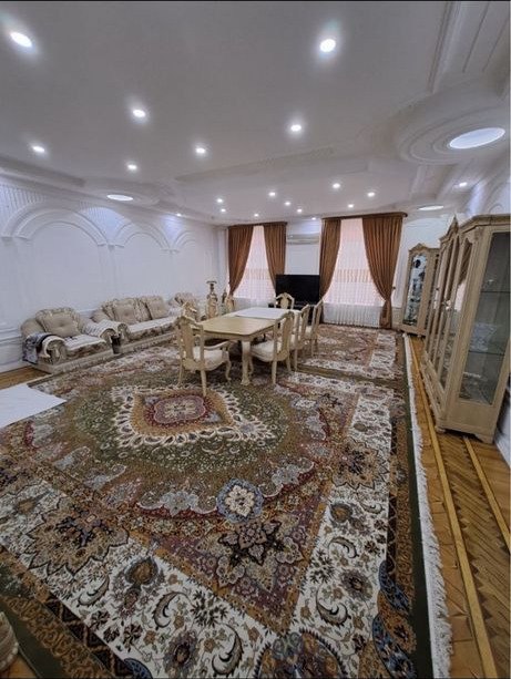 Продаётся 10-комн. дом, 1 м² · Учтепа — фото 2