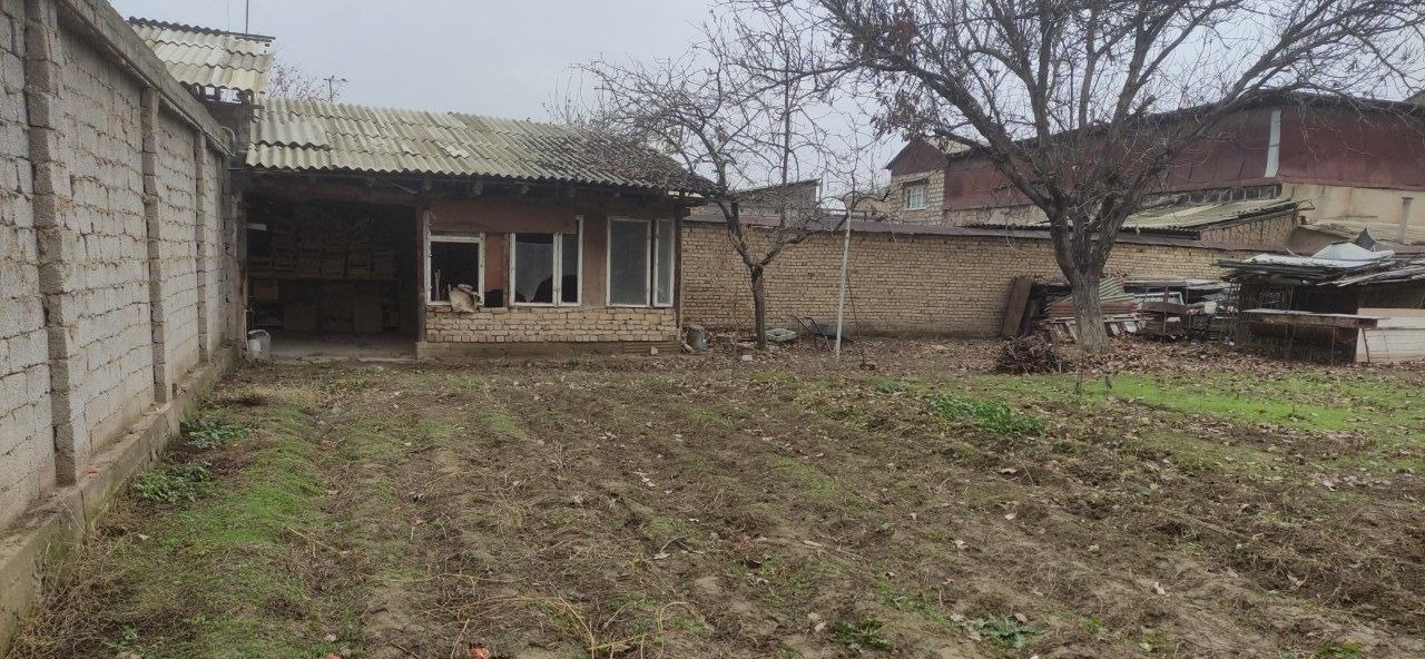 Sotiladi 5 xonali hovli · Uchtepa — surat 4