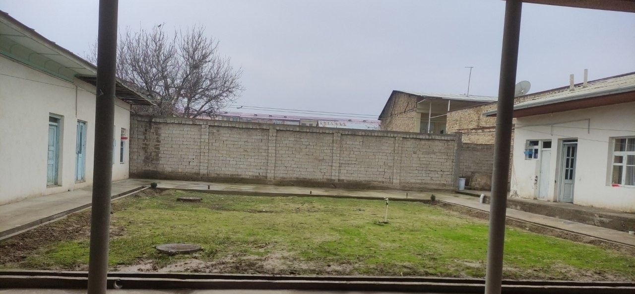 Sotiladi 5 xonali hovli · Uchtepa — surat 2