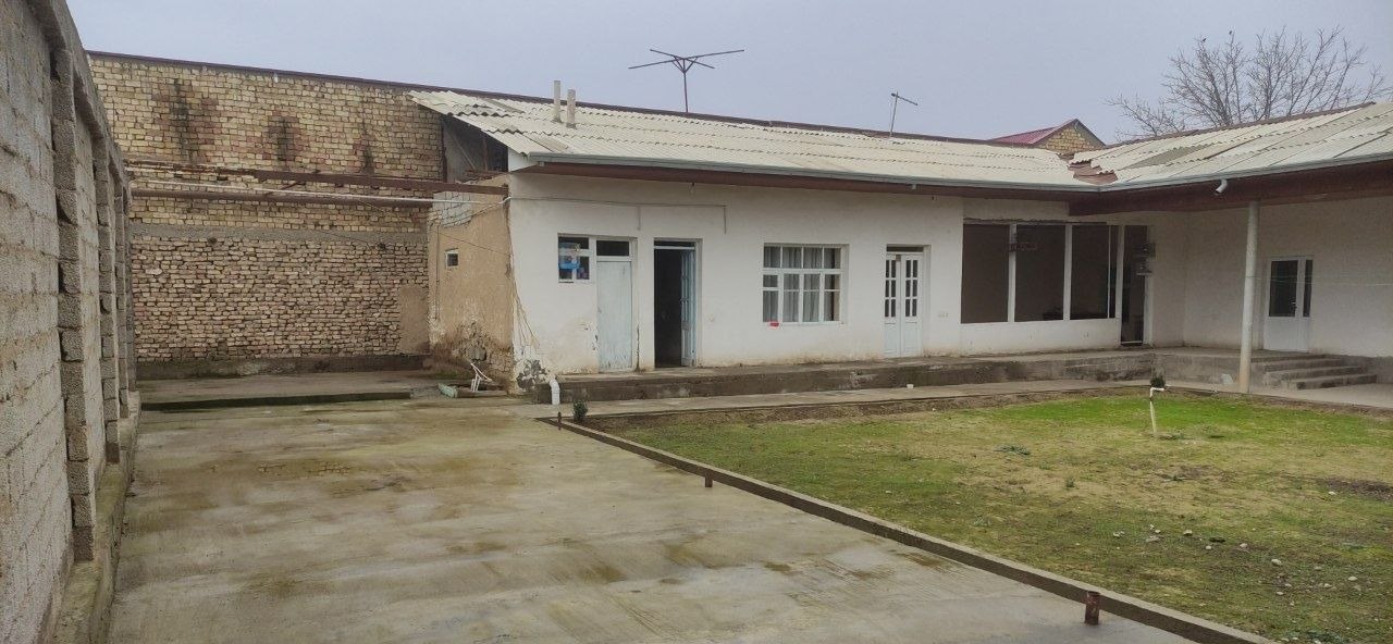 Sotiladi 5 xonali hovli · Uchtepa — surat 5