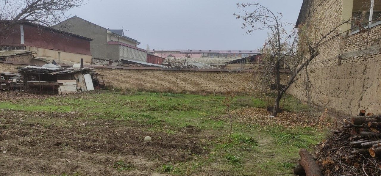Sotiladi 5 xonali hovli · Uchtepa — surat 3