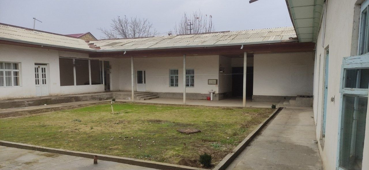 Sotiladi 5 xonali hovli · Uchtepa — surat 6