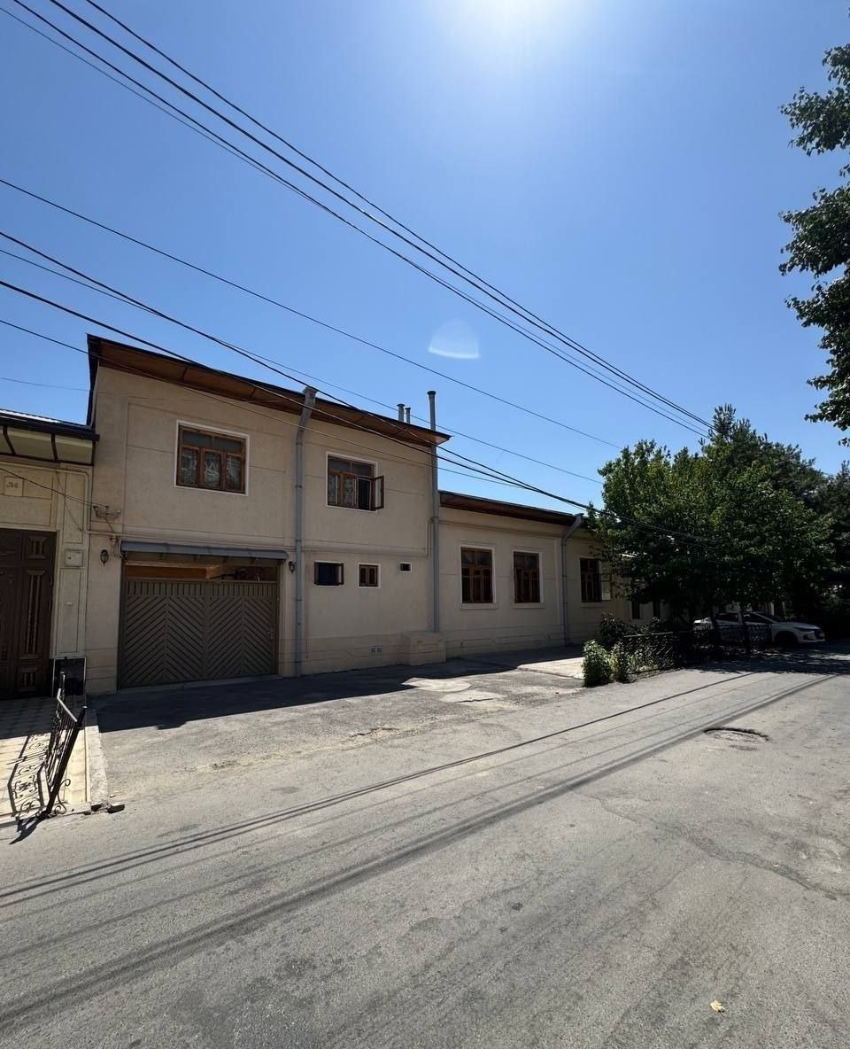 Sotiladi 8 xonali hovli, 150 m² · Yunusobod — surat 4
