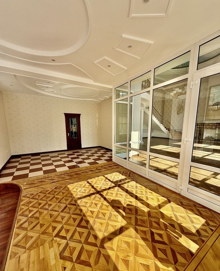 For sale 6-room house · Almazar — photo 6